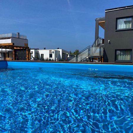 Apartamenty Czerwone Korale Chłopy 外观 照片