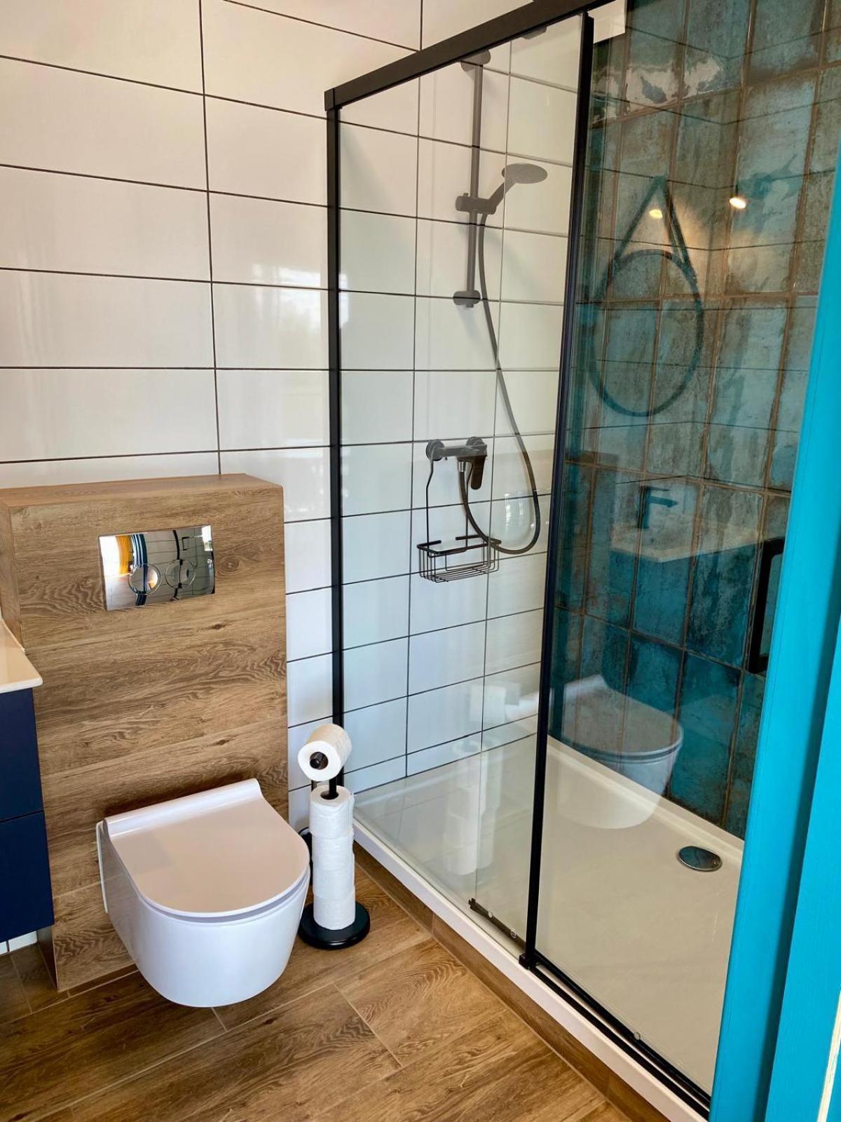 Apartamenty Czerwone Korale Chłopy 外观 照片