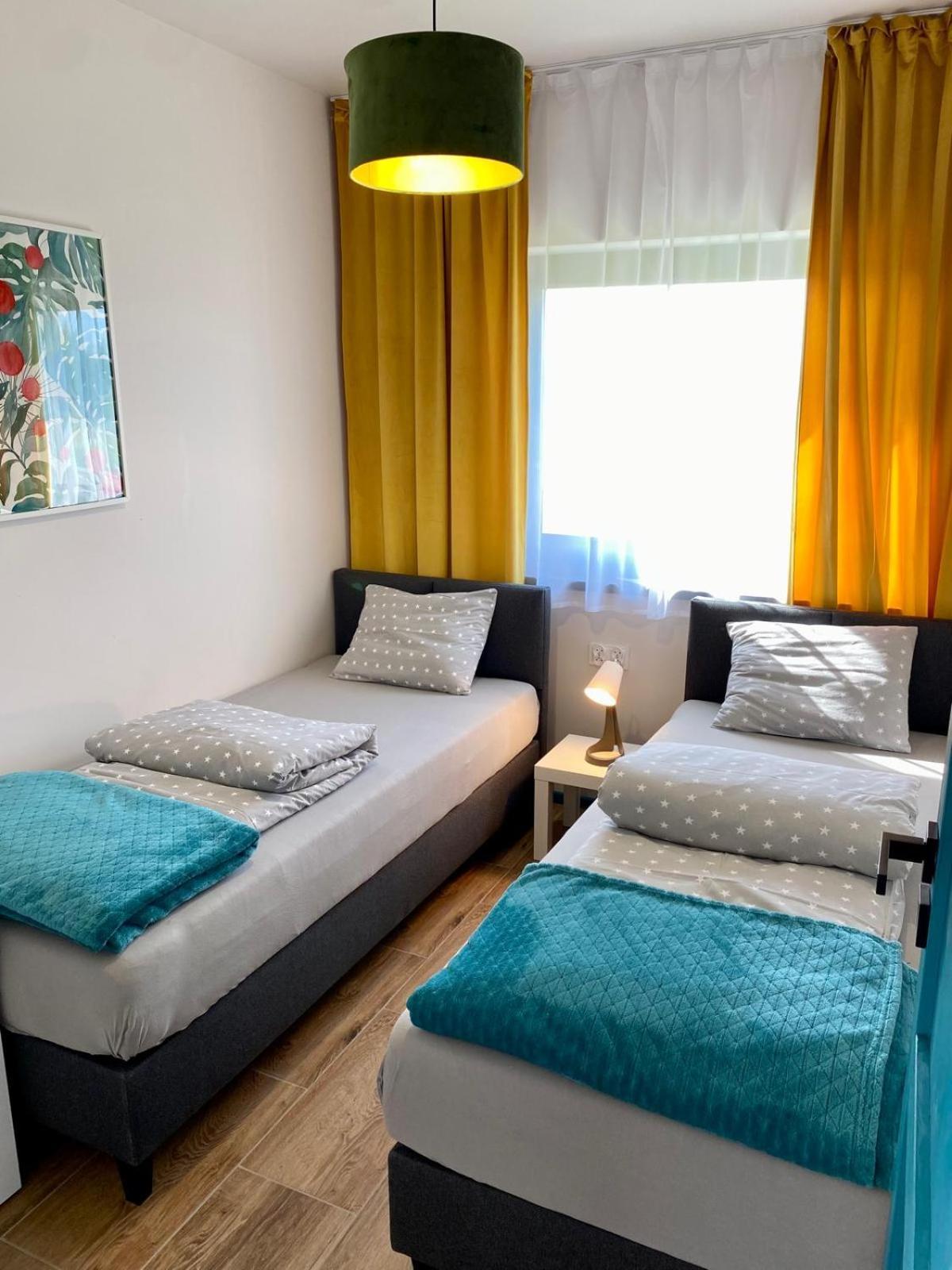 Apartamenty Czerwone Korale Chłopy 外观 照片
