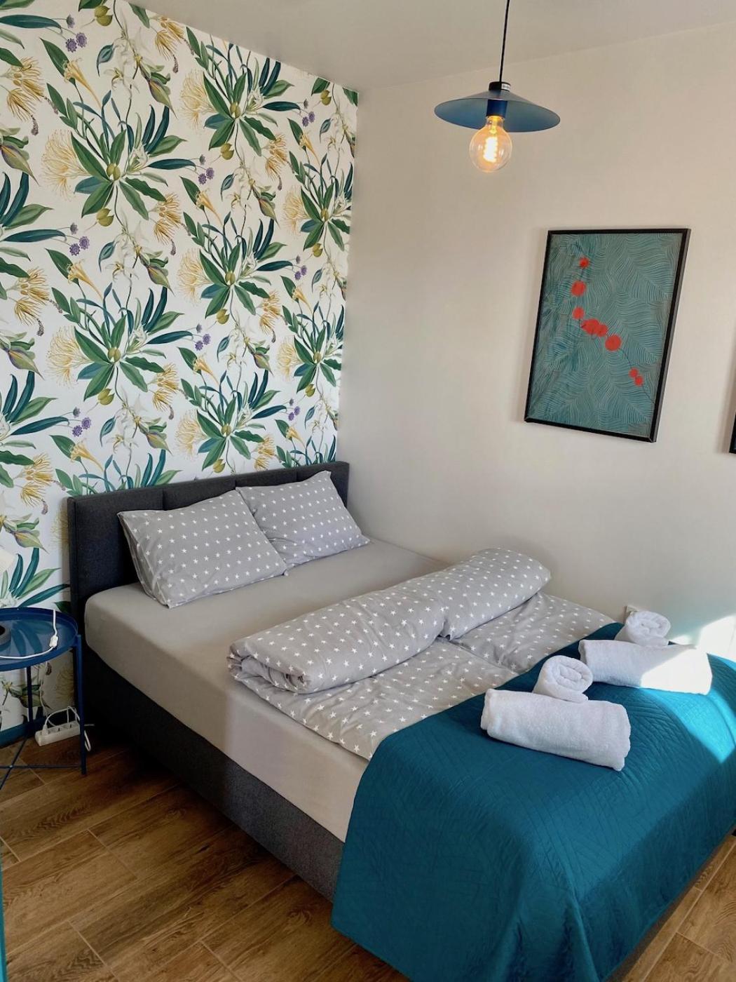 Apartamenty Czerwone Korale Chłopy 外观 照片