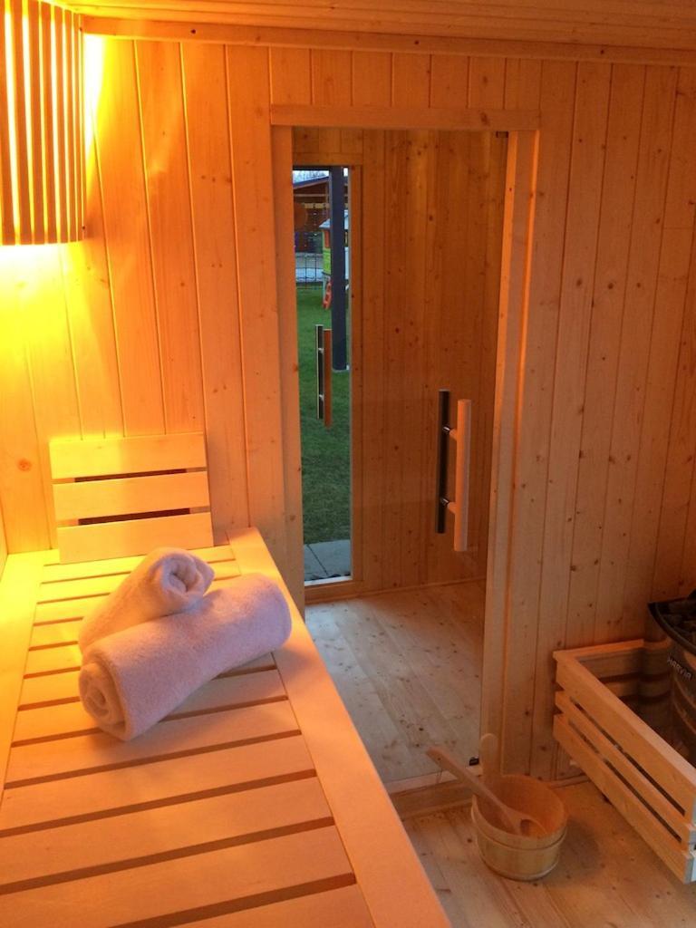 Apartamenty Czerwone Korale Chłopy 外观 照片