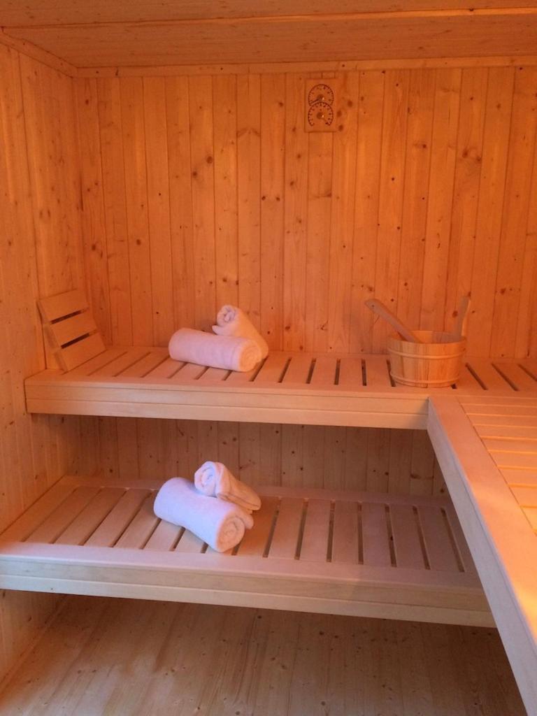 Apartamenty Czerwone Korale Chłopy 外观 照片